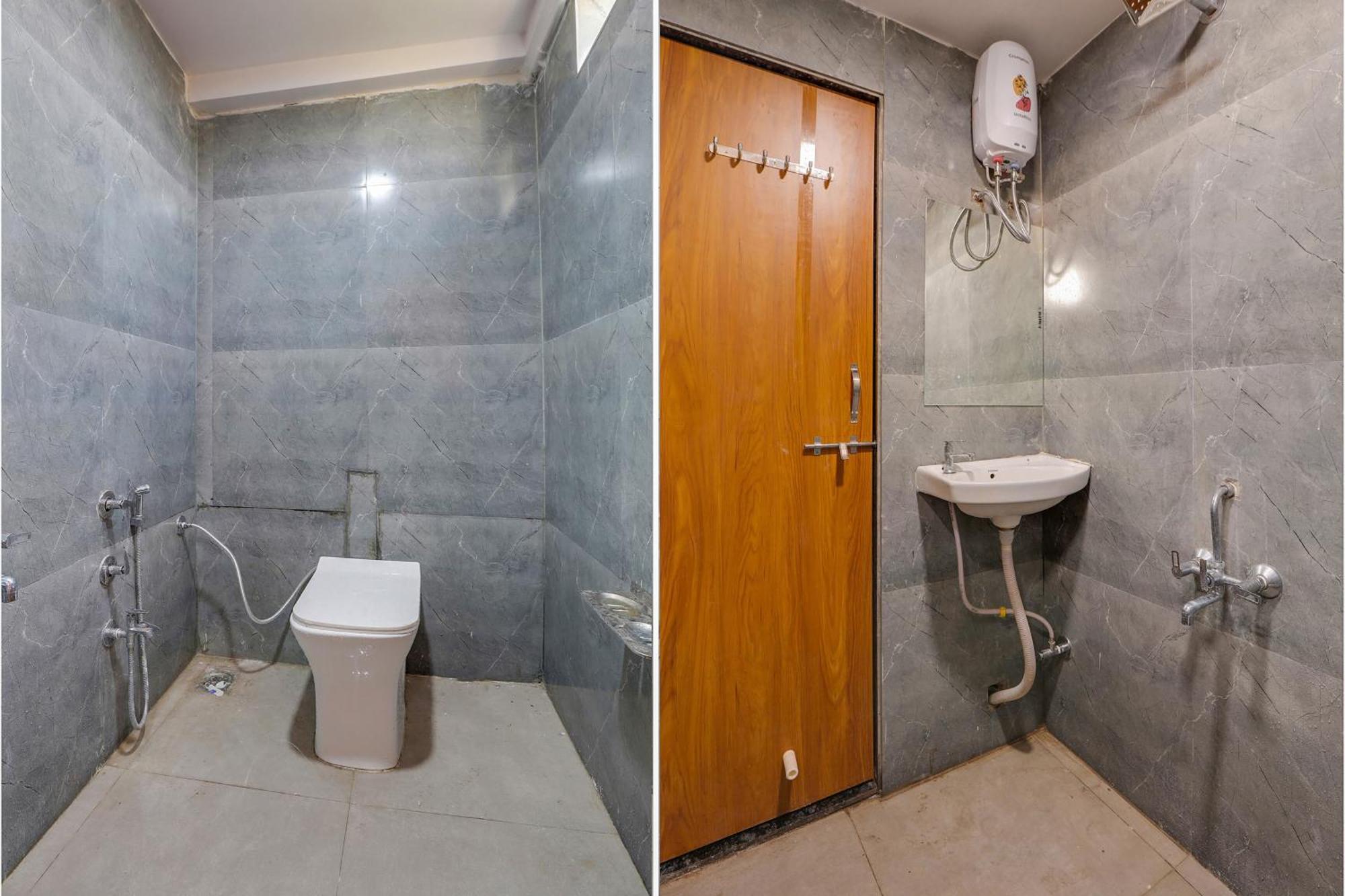 Hotel O Lotus Surat Bagian luar foto